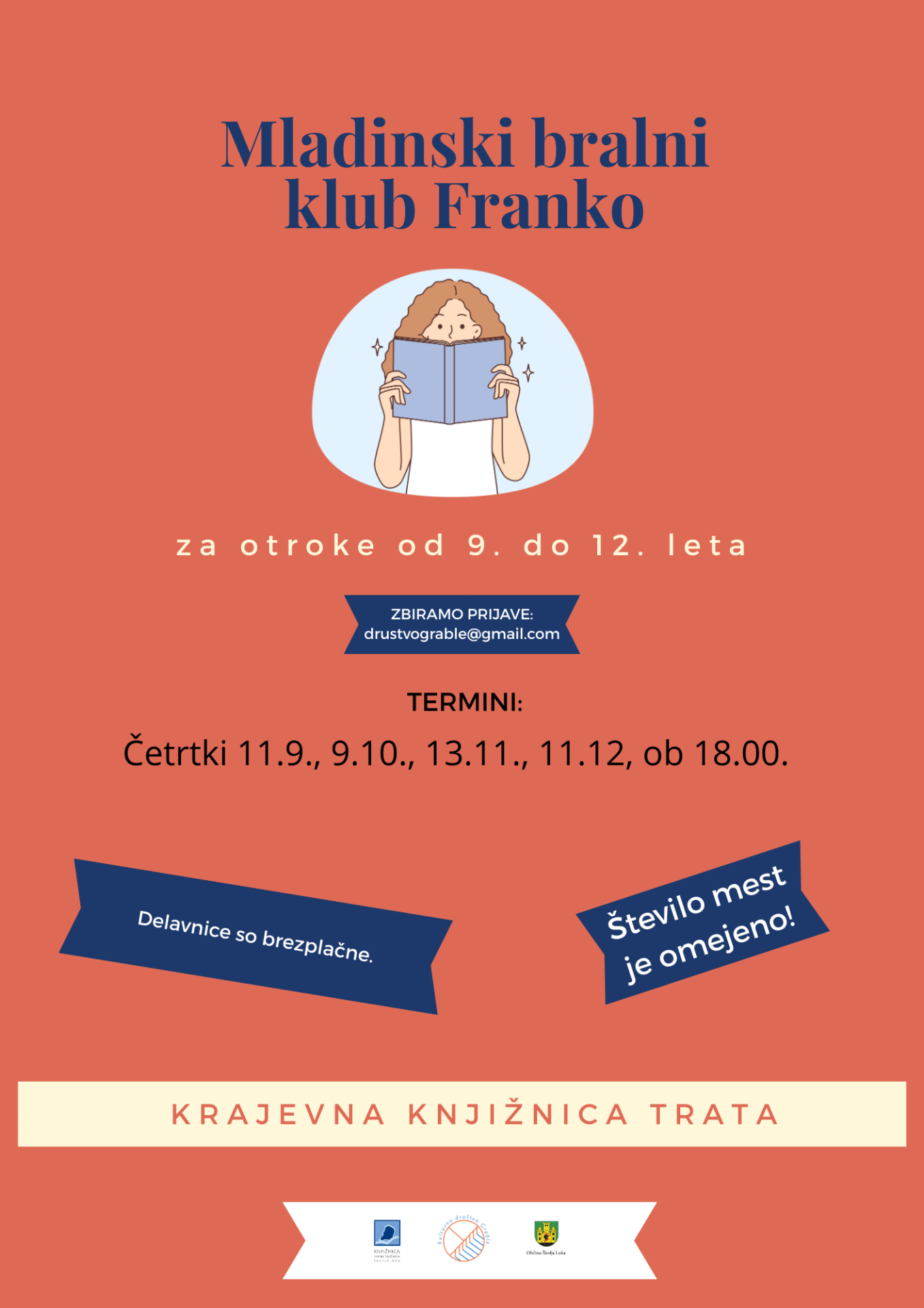 mladinski-bralni-klub-franko_letak_plakat