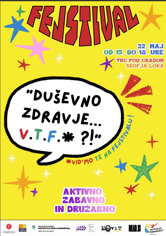 fejsttival